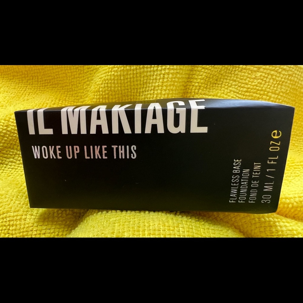 IL MAKIAGE Foundation #135